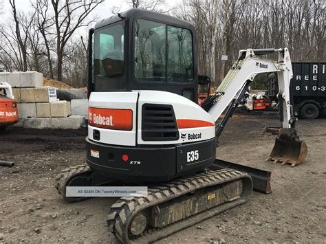 2014 bobcat mini excavator|used small bobcat for sale.